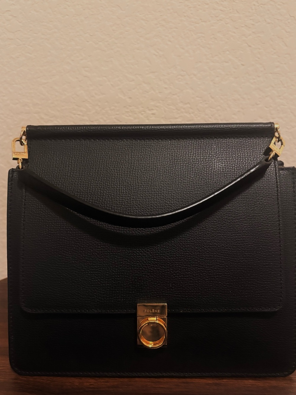 POLENE: Numero Sept